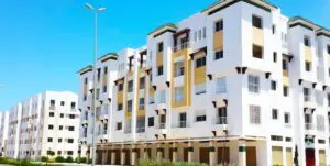 تعثر مشروع سكني بالقنيطرة يُبقي 300 عائلة دون سكن منذ 2009