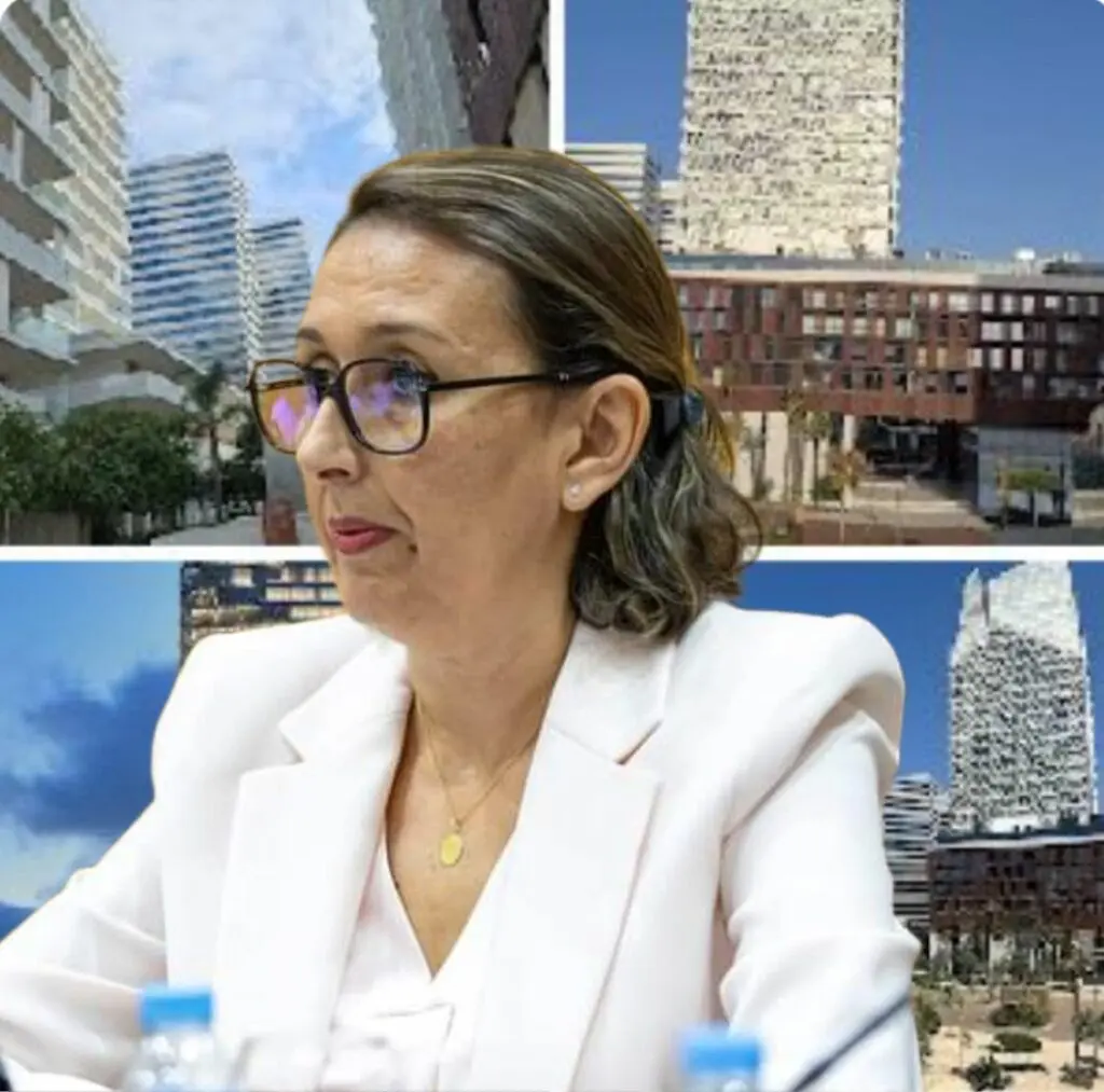 “شرط العلو”.. فاعلون ينتقدون التصميم القطاعي بطنجة: “ظلم اقتصادي مقارنة بمدن أخرى كالدار البيضاء”
