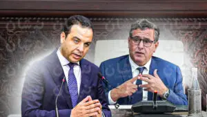 معدل نمو يفوق 5 في المائة..من يبيع الوهم للمغاربة عشية 23 شتنبر؟