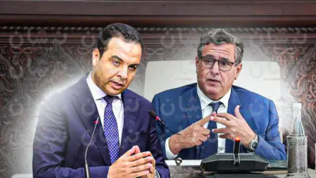معدل نمو يفوق 5 في المائة..من يبيع الوهم للمغاربة عشية 23 شتنبر؟
