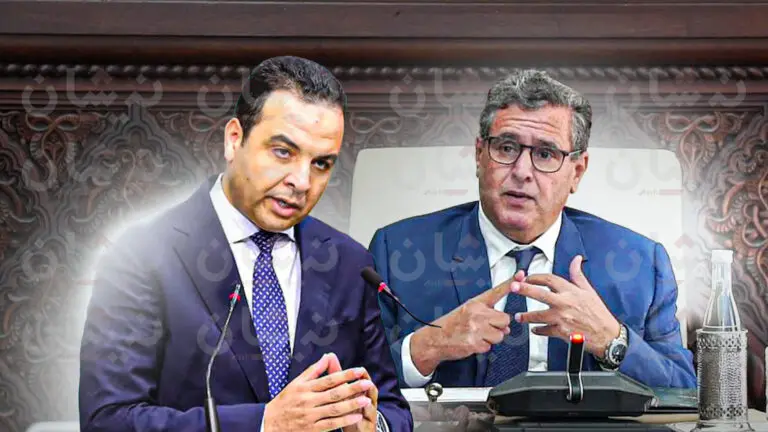 معدل نمو يفوق 5 في المائة..من يبيع الوهم للمغاربة عشية 23 شتنبر؟