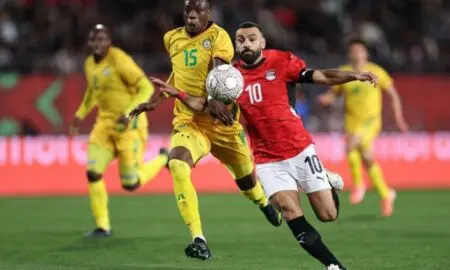 المنتخب المصري يسعى للنهائي العاشر في كأس الأمم الإفريقية