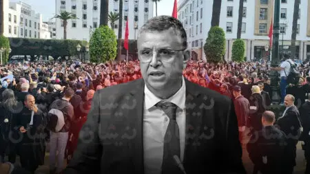 إضراب المحامين ينطلق اليوم في المغرب وسط صمت حكومي