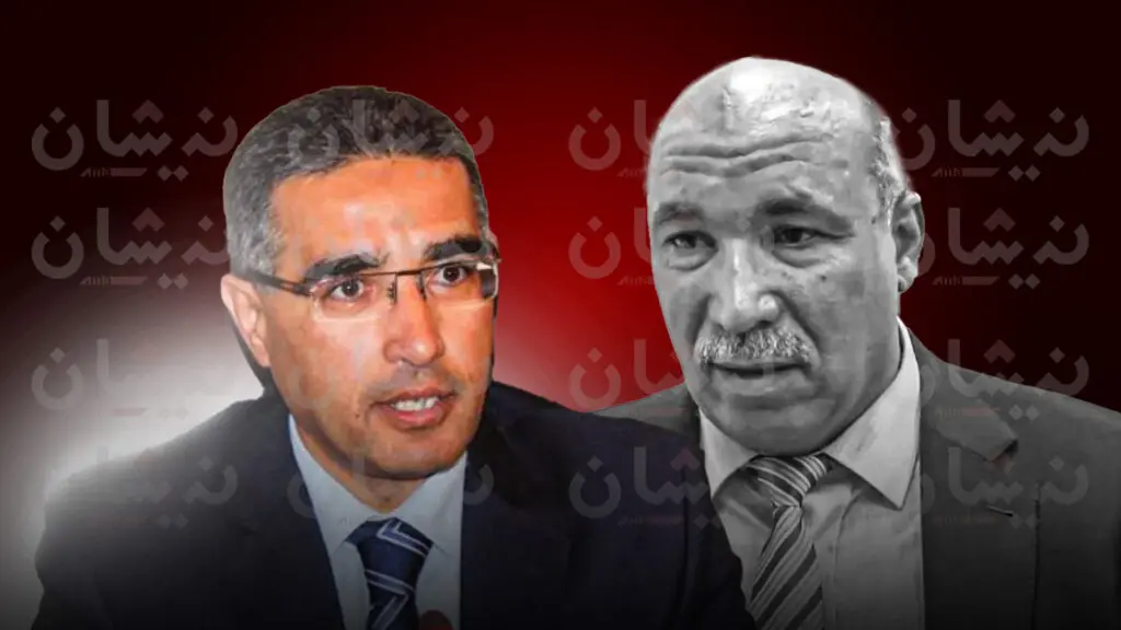 الوالي اليعقوبي يسحب ورقة “الأسواق” من رئيس مقاطعة يعقوب المنصور