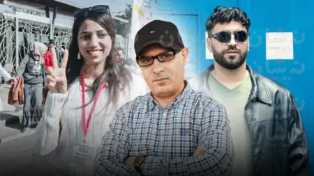 طلقو المالكي… وشدو نزهة