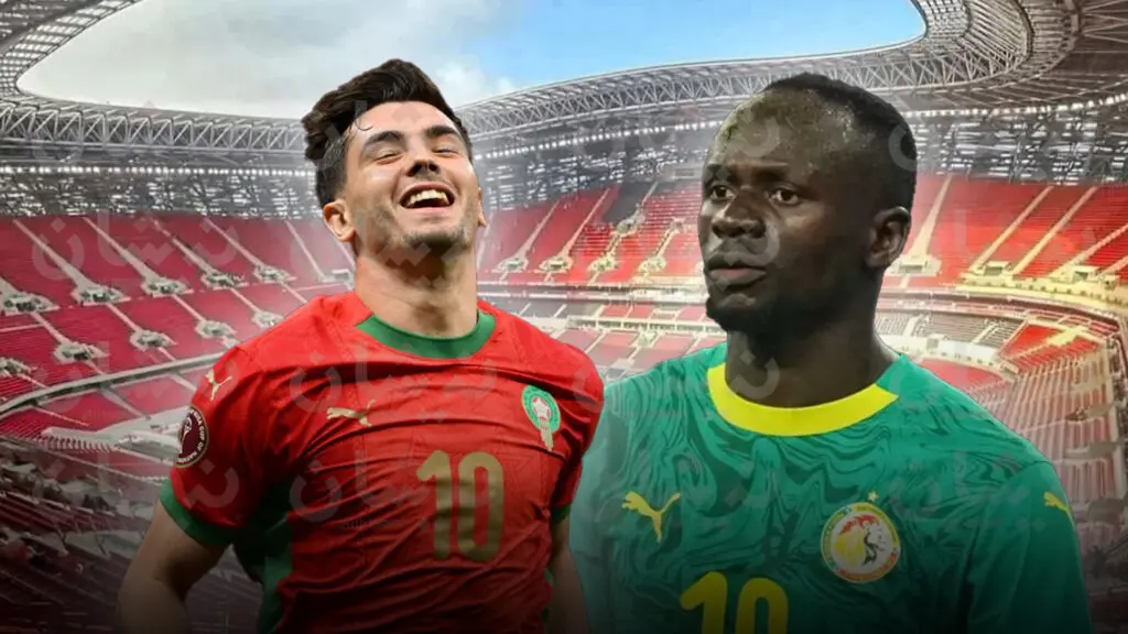 «لوبوان» : نهائي “المنطق الكروي” يجمع المغرب والسنغال في كأس إفريقيا