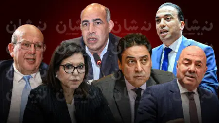 كُتاب الدولة في حكومة أخنوش.. كلفة سياسية ومالية مقابل حضور باهت