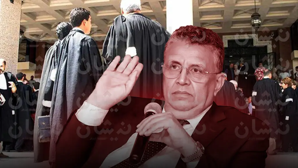“البام” يعبر عن ثقته في المحامين ويدعو وهبي إلى ابتكار حلول توافقية