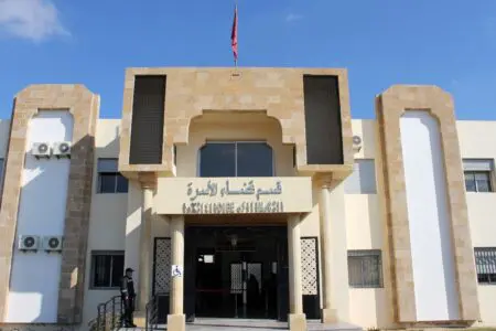 القضاء يُلزم زوجاً بالعودة إلى بيت الزوجية بالجديدة