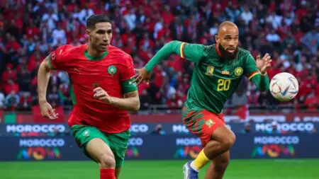 الجزائر أم نيجيريا لمواجهة المغرب في نصف النهائي؟