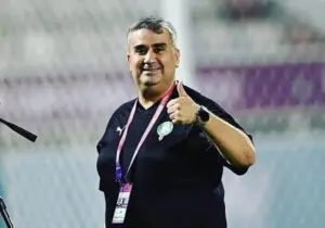 موسى الحبشي.. رجل الظل في مسار الأسود نحو نهائي “الكان” (بروفايل)