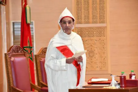 النيابة العامة تكشف حصيلة عملها خلال السنة القضائية 2025