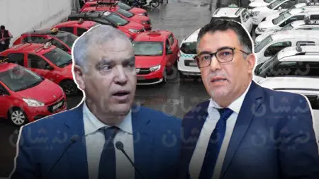 الحموني يدعو لإصلاح شامل بقطاع “الطاكسيات” واشتراط مستوى دراسي