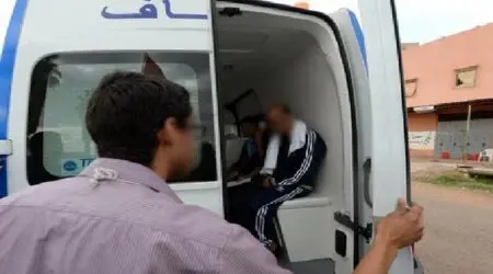 مجلس الحسابات يفضح “خطافة” سيارات الإسعاف بالدار البيضاء