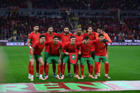 الإعلام الدولي يشيد بـ”ملحمة الرباط” ويثني على تأهل “أسود الأطلس” إلى نهائي “الكان”