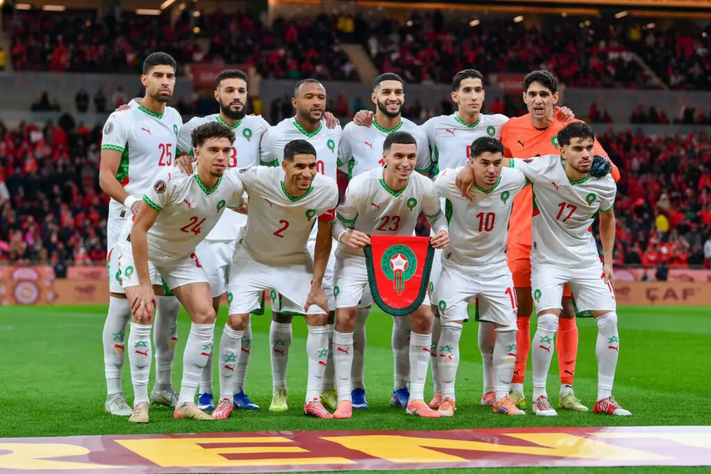 غموض إداري يهدد ملعب مباراة المغرب واسكتلندا في مونديال 2026