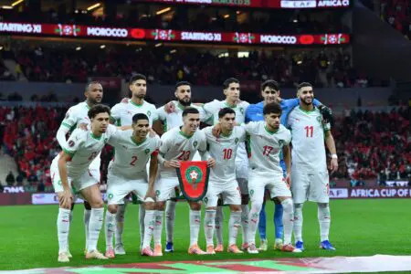 المغرب – الكاميرون.. فوز مهم يرفع المنتخب الوطني إلى المركز الثامن عالمياً لأول مرة