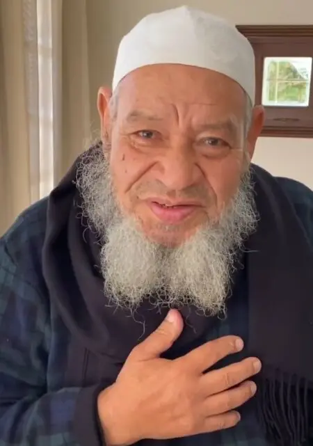 الفنان عبد الهادي بلخياط في ذمة الله