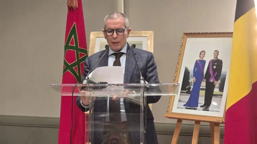 “يناير.. الأمازيغية في حركة”.. ندوة ببروكسيل احتفاء برأس السنة الأمازيغية