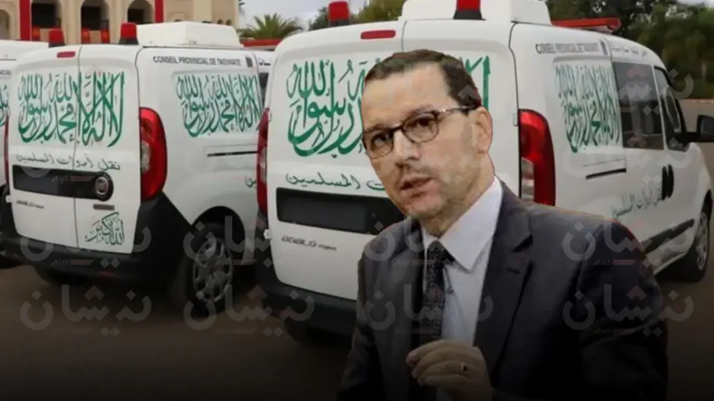 منع كتابة الشهادتين.. خالد الصمدي: ما لكم كيف تحكمون؟