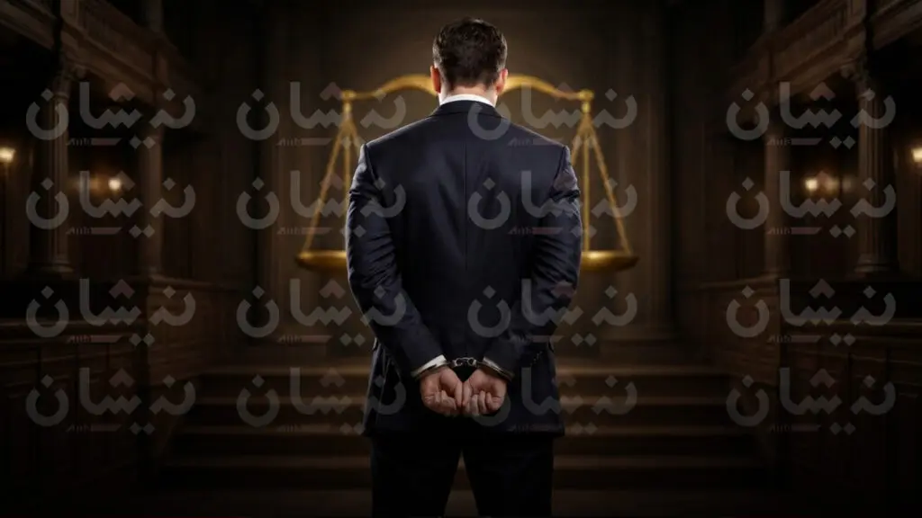 وزراء في السجن…