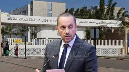 شُبهات تلاحق صفقات مستشفى الجديدة ومطالب بفتح تحقيق شامل