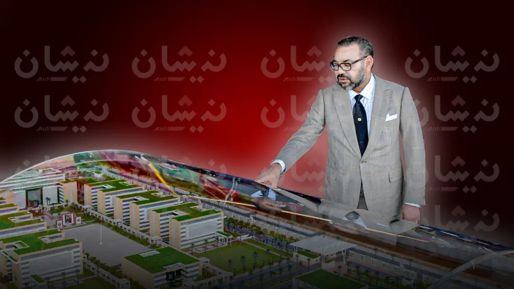 إنهم يكذبون على الملك