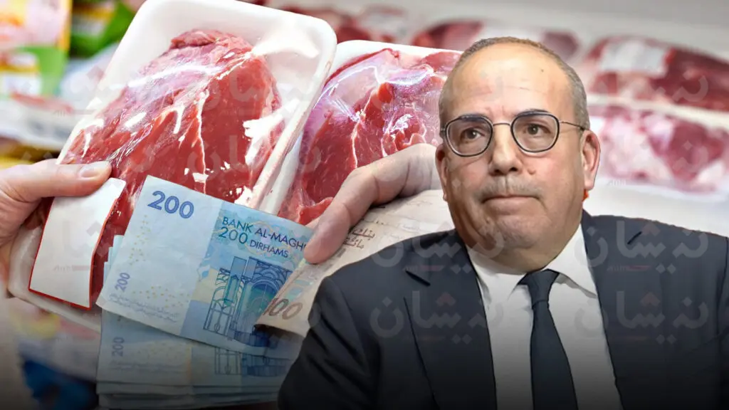 “الغنمي” بـ 140 درهمًا.. “سنة المطر” تفضح عجز الحكومة عن كبح الأسعار