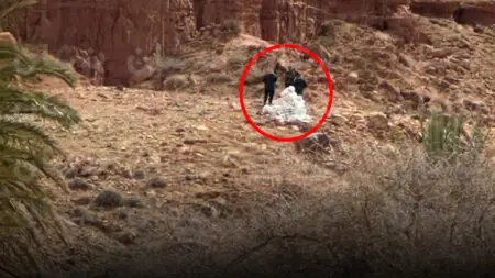 علامات حدودية وطلقات نارية… مطالب برد مغربي على استفزازات جزائرية بـ”إيش”