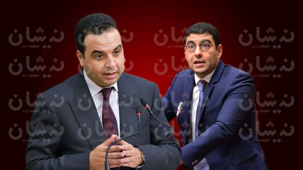 تصدع حكومي جديد..الوزير بنسعيد يغيب عن ندوة بايتاس