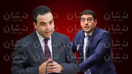 تصدع حكومي جديد..الوزير بنسعيد يغيب عن ندوة بايتاس