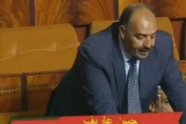 فضيحة التلاعب بأموال البارود “تنفجر” في وجه البرلماني حسن عارف