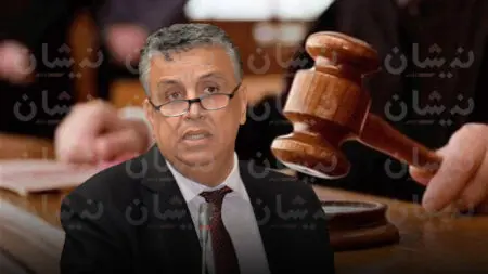 وهبي يصف قضاة المحكمة الدستورية بـ “آيات الله القانونيين” ويقول: “علاقاتنا سيئة”