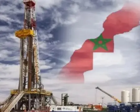 خلافات مالية وراء تجميد مشروع الغاز العملاق في الناظور
