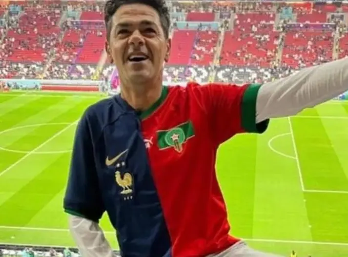 “الدبوز” في المغرب… هل يمحو “مارسوبيلامي” خطيئة القميص الهجين؟