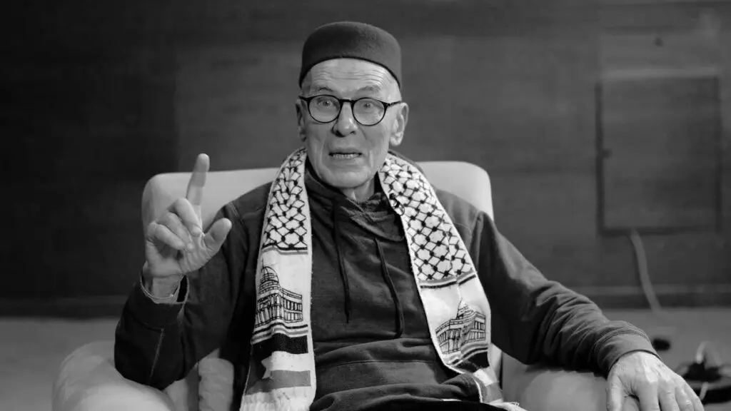 بعد وفاة مؤسسها.. “أسيدون” تعين “لحبيب” رئيسًا لمجلس الإدارة