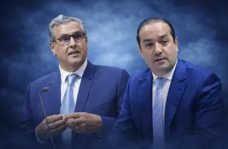 ما الذي وقع بين 10 و11 يناير؟ كواليس إبعاد أخنوش عن قيادة الأحرار
