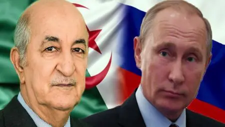 روسيا صدرت 15 مليار دولار من الأسلحة والجزائر في مقدمة المستوردين