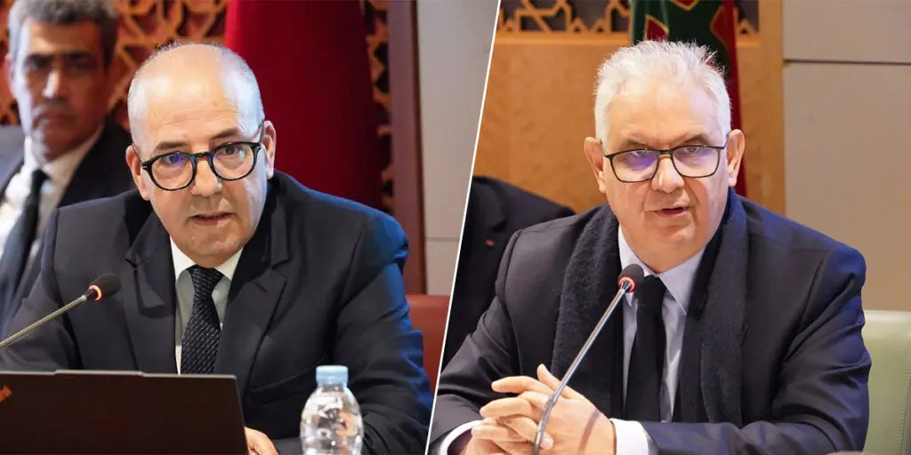 خلافات البواري وبركة تهدد مشاريع الطرق السيارة للمياه