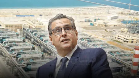 تحلية المياه بالمغرب.. 23 درهمًا كلفة المتر مكعب والبيع بـ5 دراهم فقط