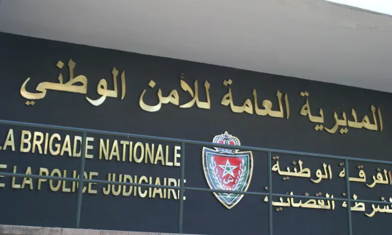 بعد إعلان وفاته.. “انتحار” موقوف يهز مقر الفرقة الوطنية للشرطة القضائية