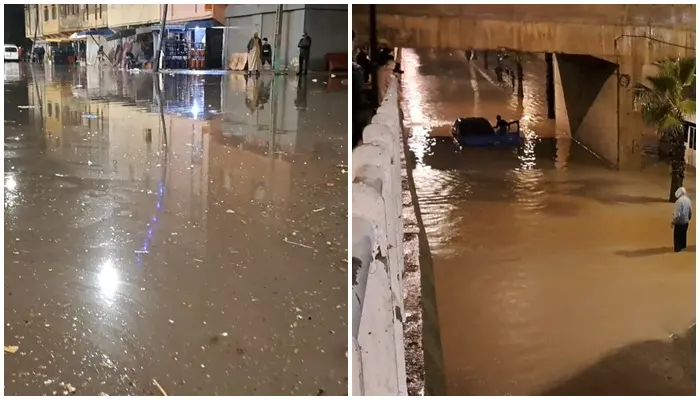 هل تنقذ القناة الخارجية برشيد من سيناريو الغرق؟ ارشيف