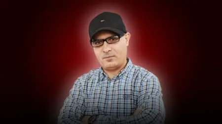 “الساعة المُقدسة”