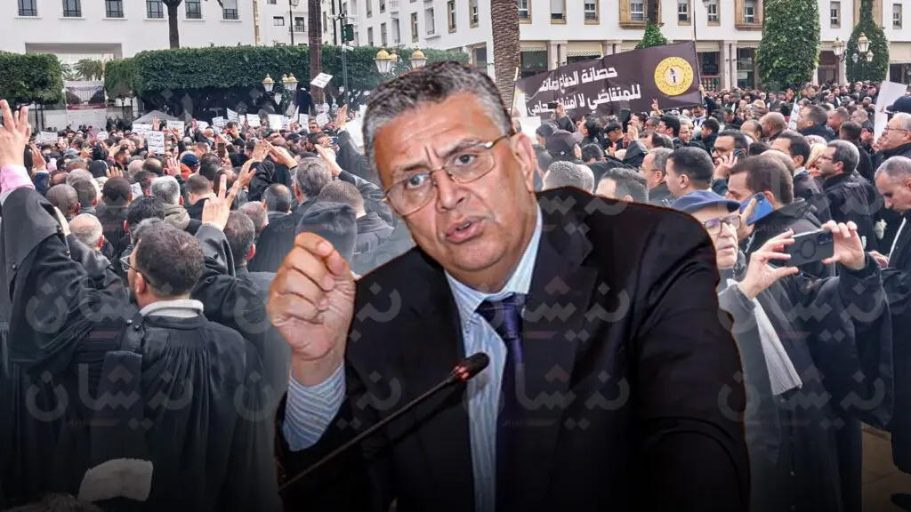 أزمة “قانون المحاماة” تشتعل من جديد ودعوة لجموع عامة اسثتنائية