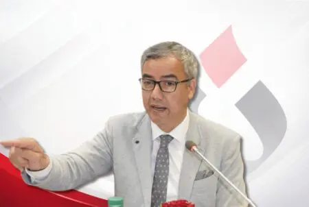 مجلس العلاقات الخارجية الأمريكي ينشر خارطة المغرب مبتورة.. فمن المسؤول؟ أحمد نورالدين