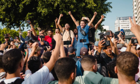 ائتلاف حقوقي: المغرب يعيش تضييقاً ممنهجاً على الحريات
