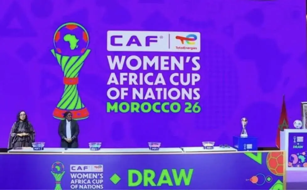جنوب إفريقيا توضح موقفها وتؤكد: المغرب ما يزال البلد المنظم لكان السيدات