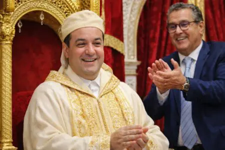من أخنوش إلى شوكي.. “الحمامة” تطير بجناح مكسور فوق وعود التشغيل (تحليل إخباري)