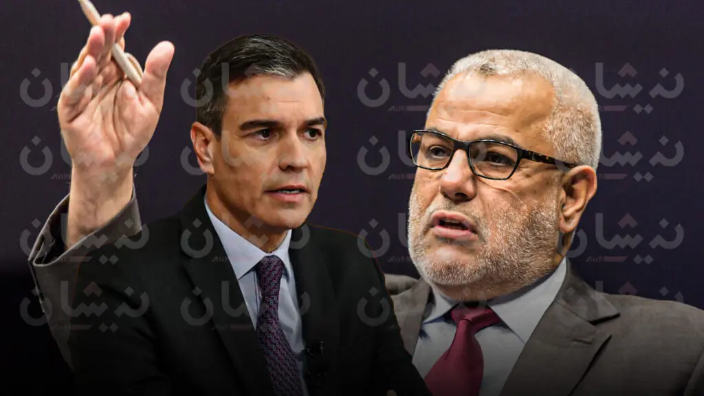 مدريد تؤكد سيادتها على سبتة ومليلية المحتلتين بعد تصريحات بنكيران