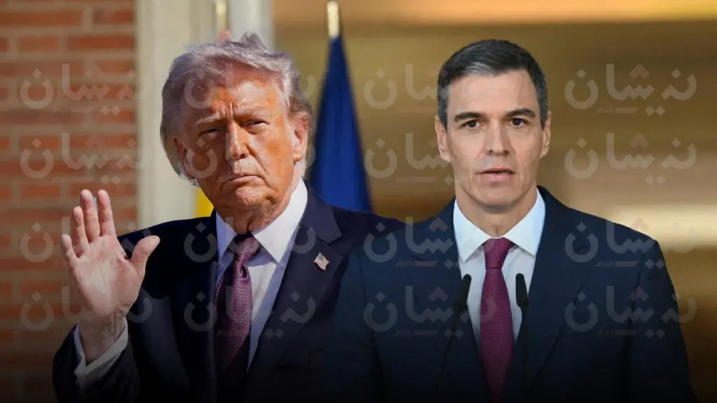 رئيس الوزراء الإسباني يرد على ترامب: لا يمكن التلاعب بمصير الملايين
